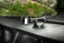 Angle. Scosche - ExtendoMount Telescoping Universal Mount for Mobile Phones - Black.