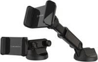 iSimple Vehicle Bluetooth Adapter Black BTS320 - Best Buy