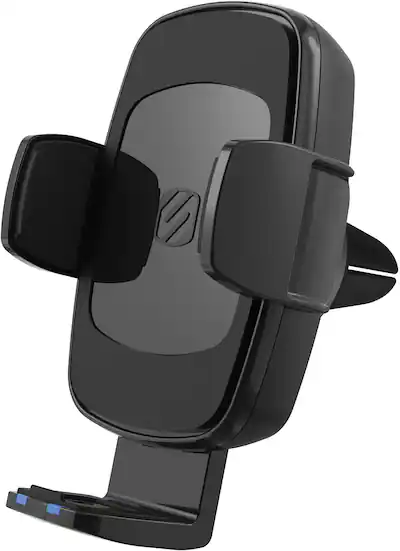 Scosche Wireless Charging Pad Car Mount Scosche Wireless