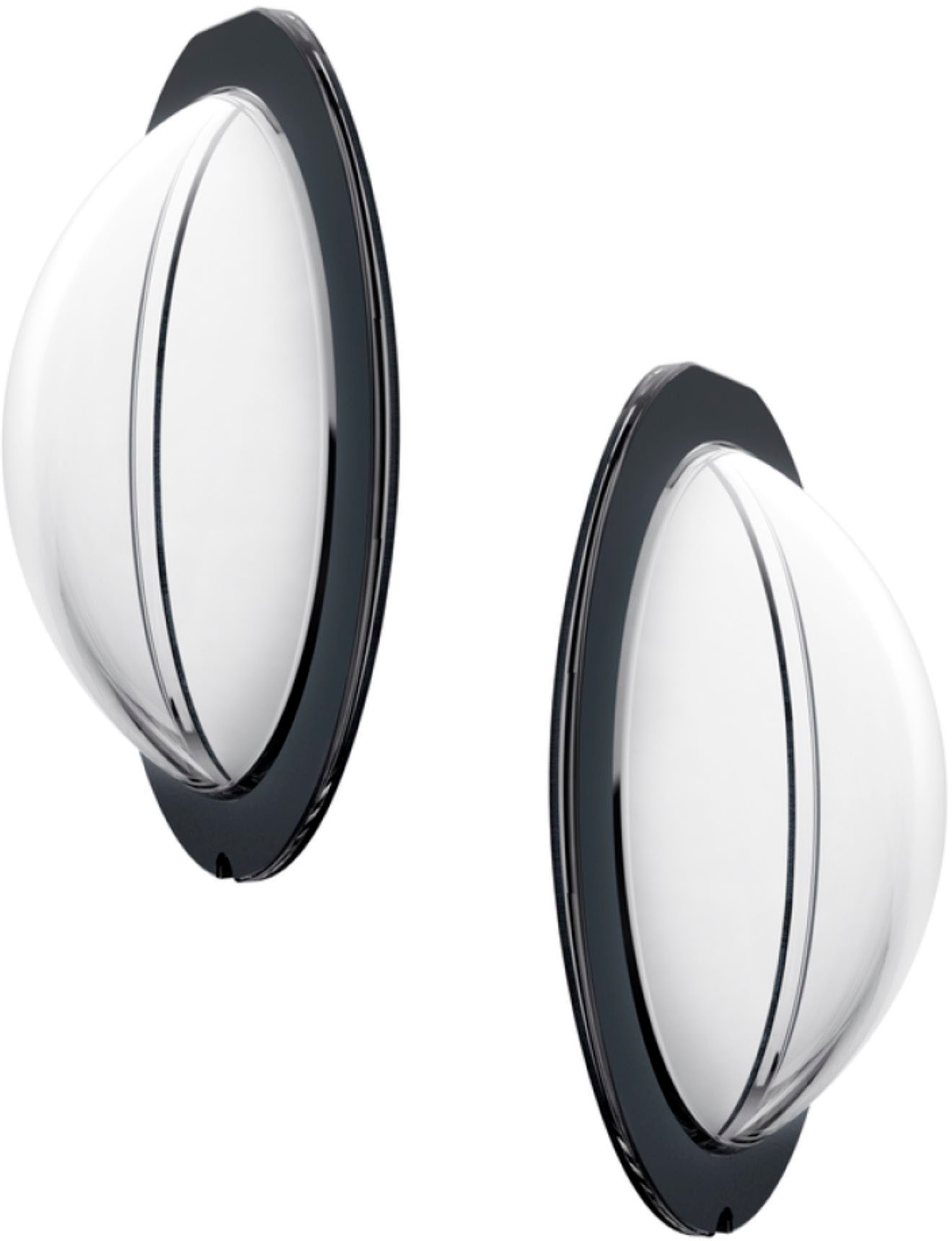 Insta360 X3 Original Accessories Compilation Lens Cap/Lens Guards/Mic  Adapter/Carry Case/Quick Reader/Charger/Frame/Dive Case