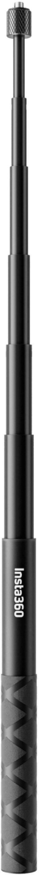 Alt View 12. Insta360 - 114cm Invisible Selfie Stick - Black.