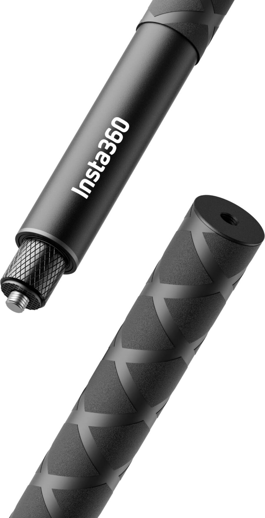 Insta360 114cm Invisible Selfie Stick Black CINSAAVF - Best Buy Insta360 114cm Invisible Selfie Stick Black CINSAAVF - Best Buy