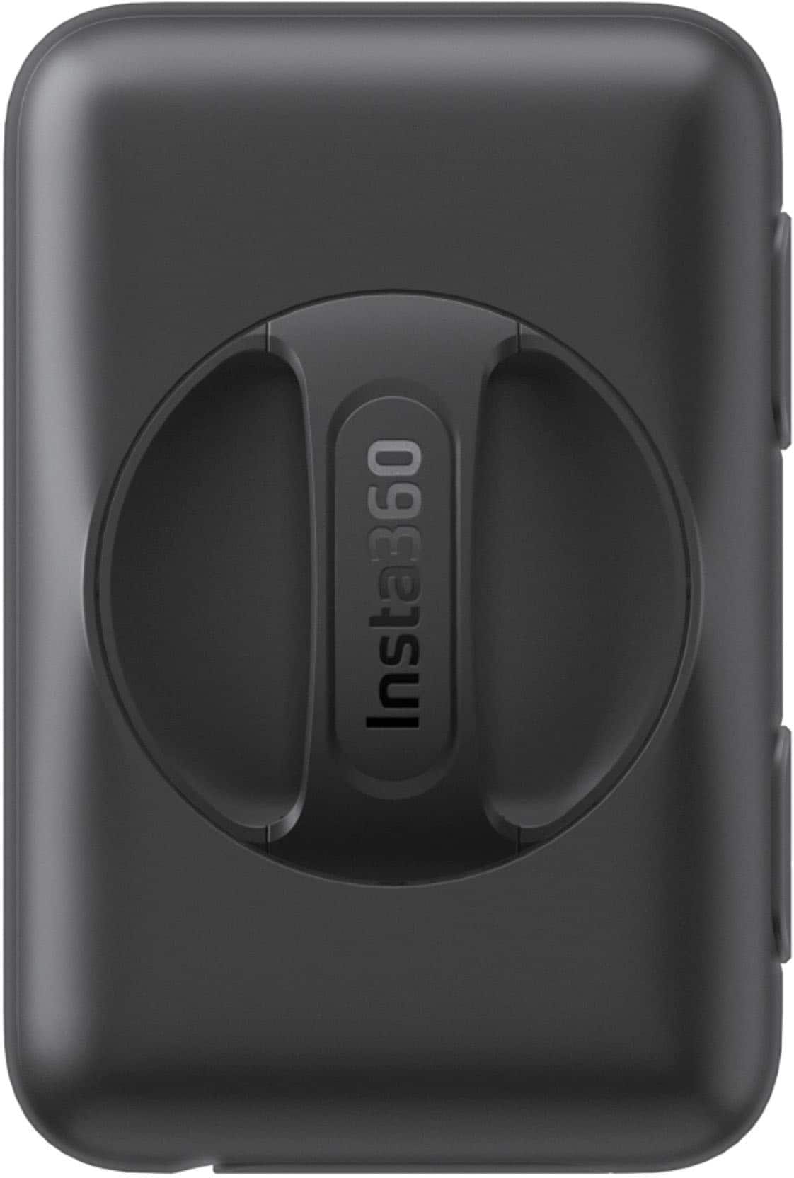 Angle. Insta360 - GPS Smart Universal Remote - Black.