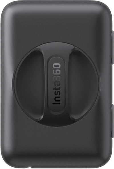 Insta360 GPS Smart Universal Remote Black CINSAAV/A - Best Buy Insta360 GPS Smart Universal Remote Black CINSAAV/A - Best Buy
