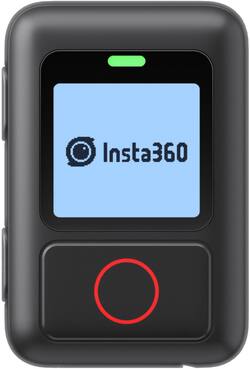 Insta360 GPS Smart Universal Remote Black CINSAAV/A - Best Buy Insta360 GPS Smart Universal Remote Black CINSAAV/A - Best Buy