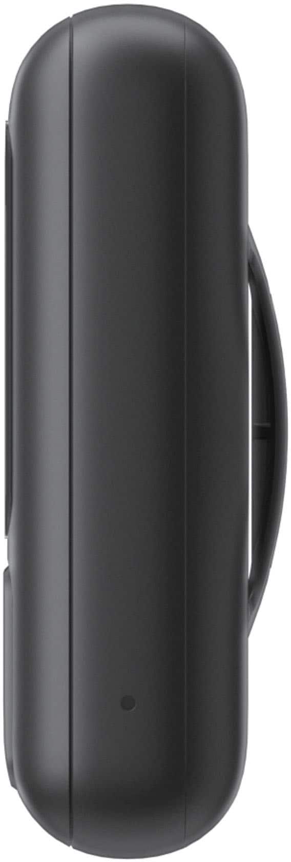 Alt View 12. Insta360 - GPS Smart Universal Remote - Black.