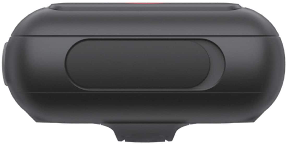 Alt View 1. Insta360 - GPS Smart Universal Remote - Black.