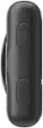 Left. Insta360 - GPS Smart Universal Remote - Black.