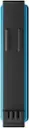 Alt View 12. Insta360 - Rechargeable Lithium Polymer Battery for X3 Action Camera - Black.