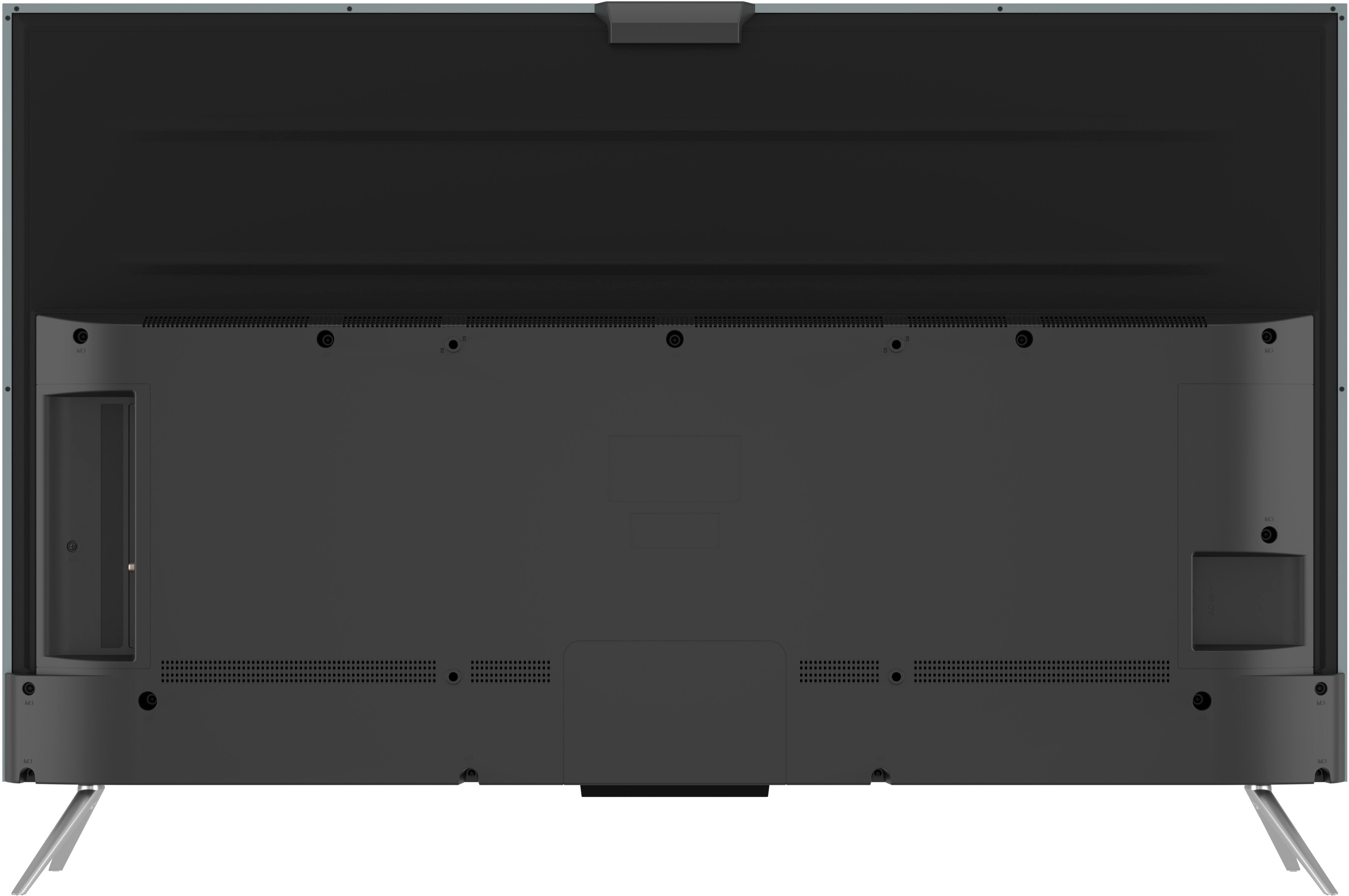 65 Class Omni QLED Series 4K UHD smart Fire TV QL65F601A/  B09N6J7KJD - Best Buy