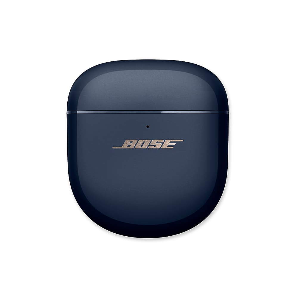 結婚祝い BOSE QUIETCOMFORT EARBUDS II ブラック - オーディオ機器