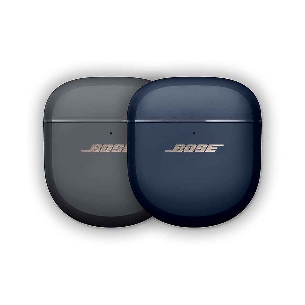 Bose Charging Case for QuietComfort Earbuds II Midnight Blue 