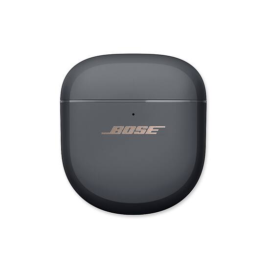 Bose Charging Case for QuietComfort Earbuds II Eclipse Gray 870731 0040 Best Buy