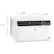 Angle. LG - 18,000 BTU 1,000 Sq. Ft. 230V Smart Window Air Conditioner - White.