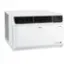 Alt View 11. LG - 1,000 Sq. Ft. 18,000 BTU Smart Window Air Conditioner - White.