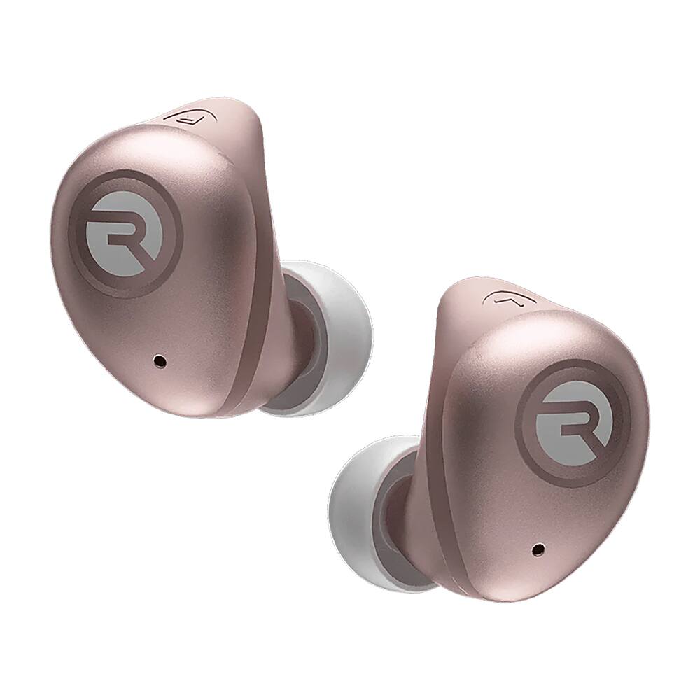 Raycon rose 2024 gold earbuds