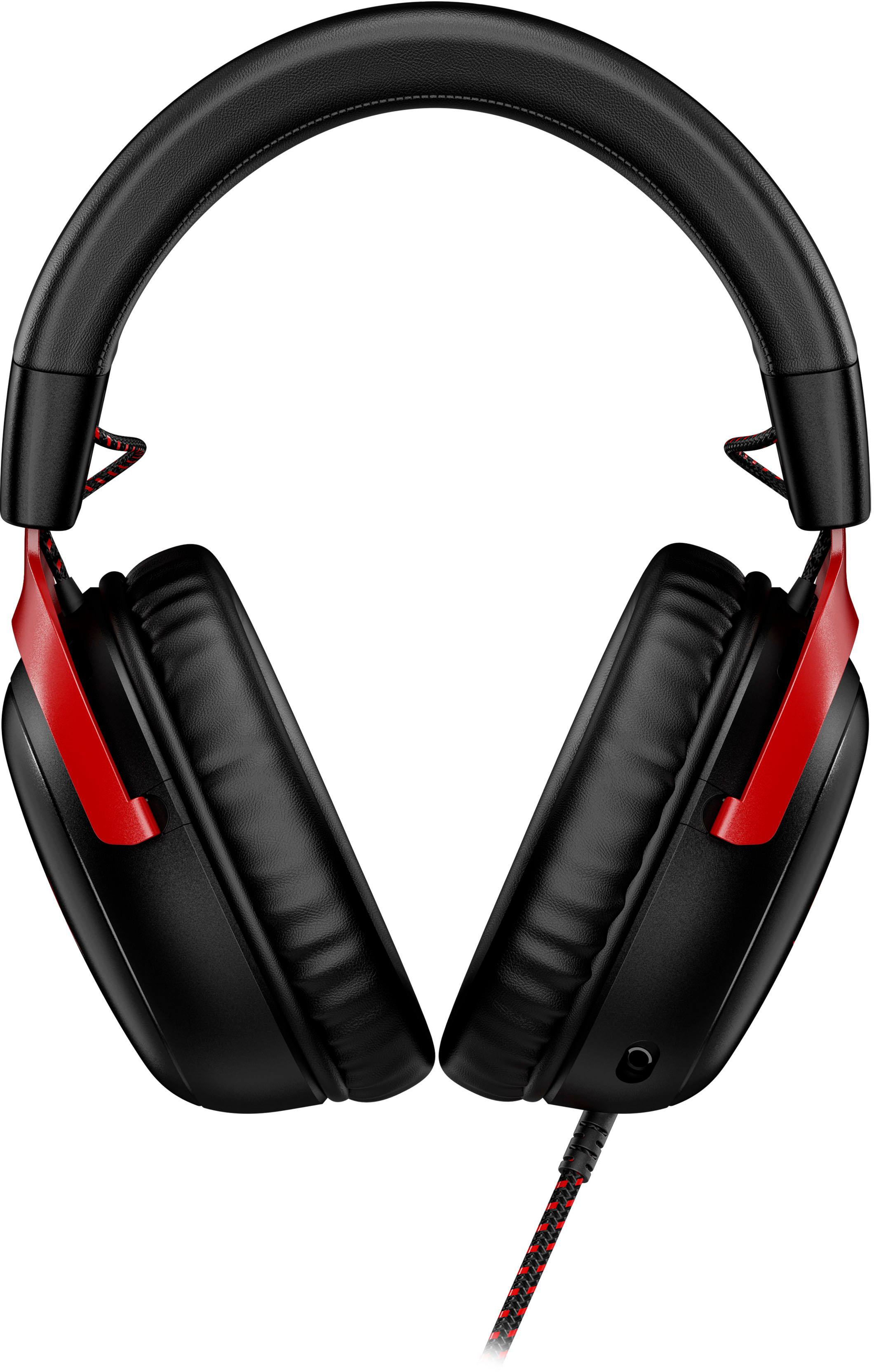 HyperX Cloud Gaming Headset for PC, Xbox One¹, PS4
