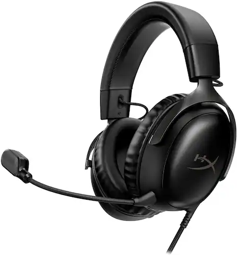 PC Gaming Wired Headsets