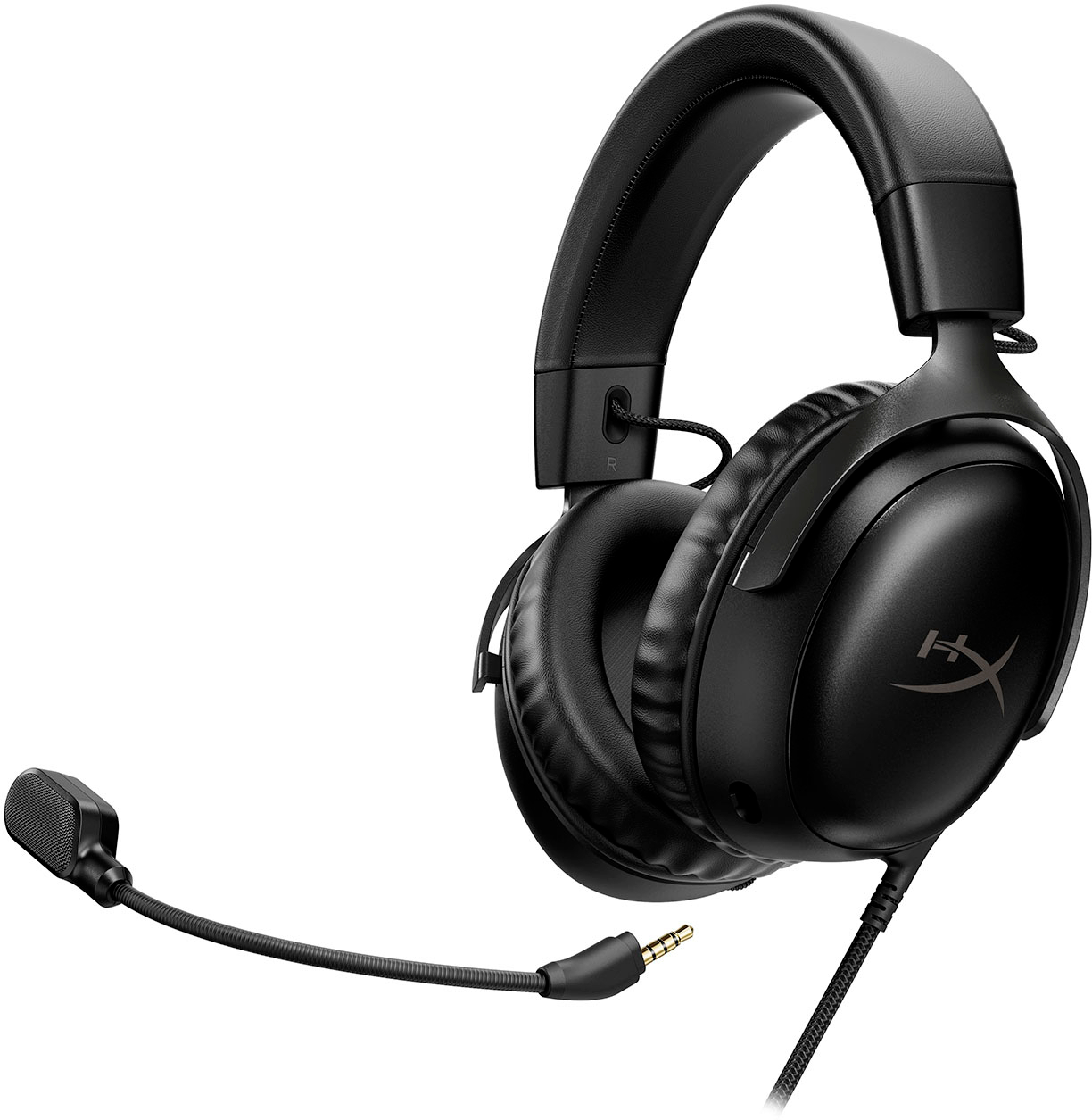 FUSION Pro Wired Gaming Headset for Xbox Series X|S