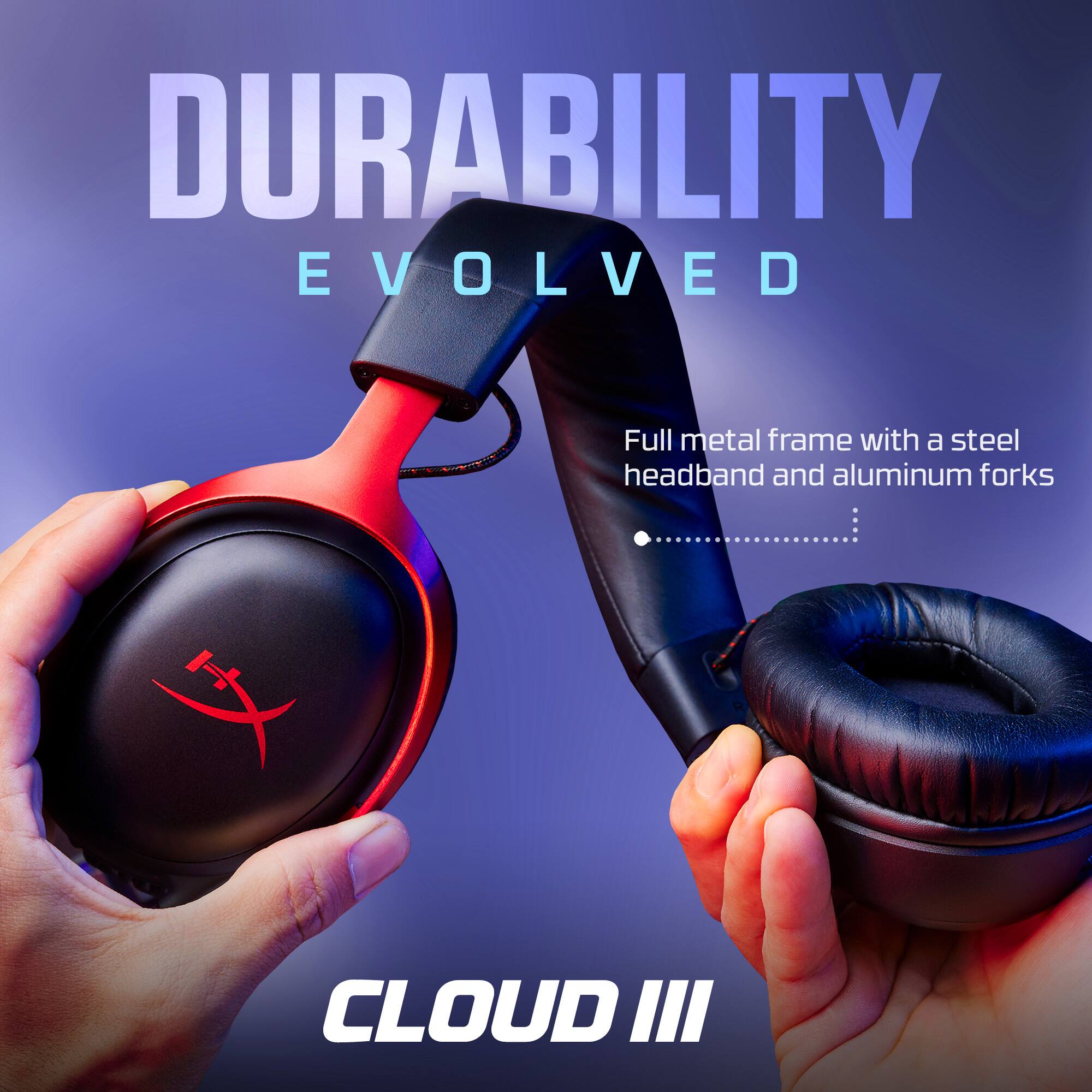 Durability Evolved: Cloud III
