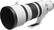 Angle. Canon - RF100-300mm F2.8 L IS USM Telephoto Zoom Lens for EOS R-Series Cameras - White.