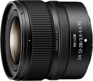 Nikon NIKKOR Z DX 24mm f/1.7 Wide Angle Prime Lens Black - Best Buy Nikon NIKKOR Z DX 24mm f/1.7 Wide Angle Prime Lens Black - Best Buy