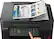 Angle. Canon - PIXMA G4270 MegaTank Wireless All-In-One SuperTank Inkjet Printer - Black.