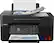 Alt View 1. Canon - PIXMA G4270 MegaTank Wireless All-In-One SuperTank Inkjet Printer - Black.