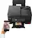 Alt View 11. Canon - PIXMA G4270 MegaTank Wireless All-In-One SuperTank Inkjet Printer - Black.