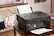 Alt View 24. Canon - PIXMA G4270 MegaTank Wireless All-In-One SuperTank Inkjet Printer - Black.