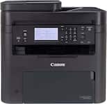 Canon - imageCLASS MF275dw Wireless -and-White All-In-One Laser Printer with Fax - Black