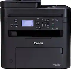 Black & White Laser Printers