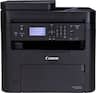 Canon - imageCLASS MF273dw Wireless Black-and-White All-In-One Laser Printer - Black