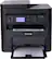 Alt View 13. Canon - imageCLASS MF273dw Wireless Black-and-White All-In-One Laser Printer - Black.
