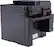 Alt View 14. Canon - imageCLASS MF273dw Wireless Black-and-White All-In-One Laser Printer - Black.