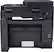 Alt View 15. Canon - imageCLASS MF273dw Wireless Black-and-White All-In-One Laser Printer - Black.