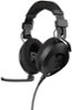 RØDE - NTH-100M Professional Over-the-Ear Headphones - Black