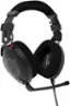 Alt View 11. RØDE - NTH-100M Professional Over-the-Ear Headphones - Black.