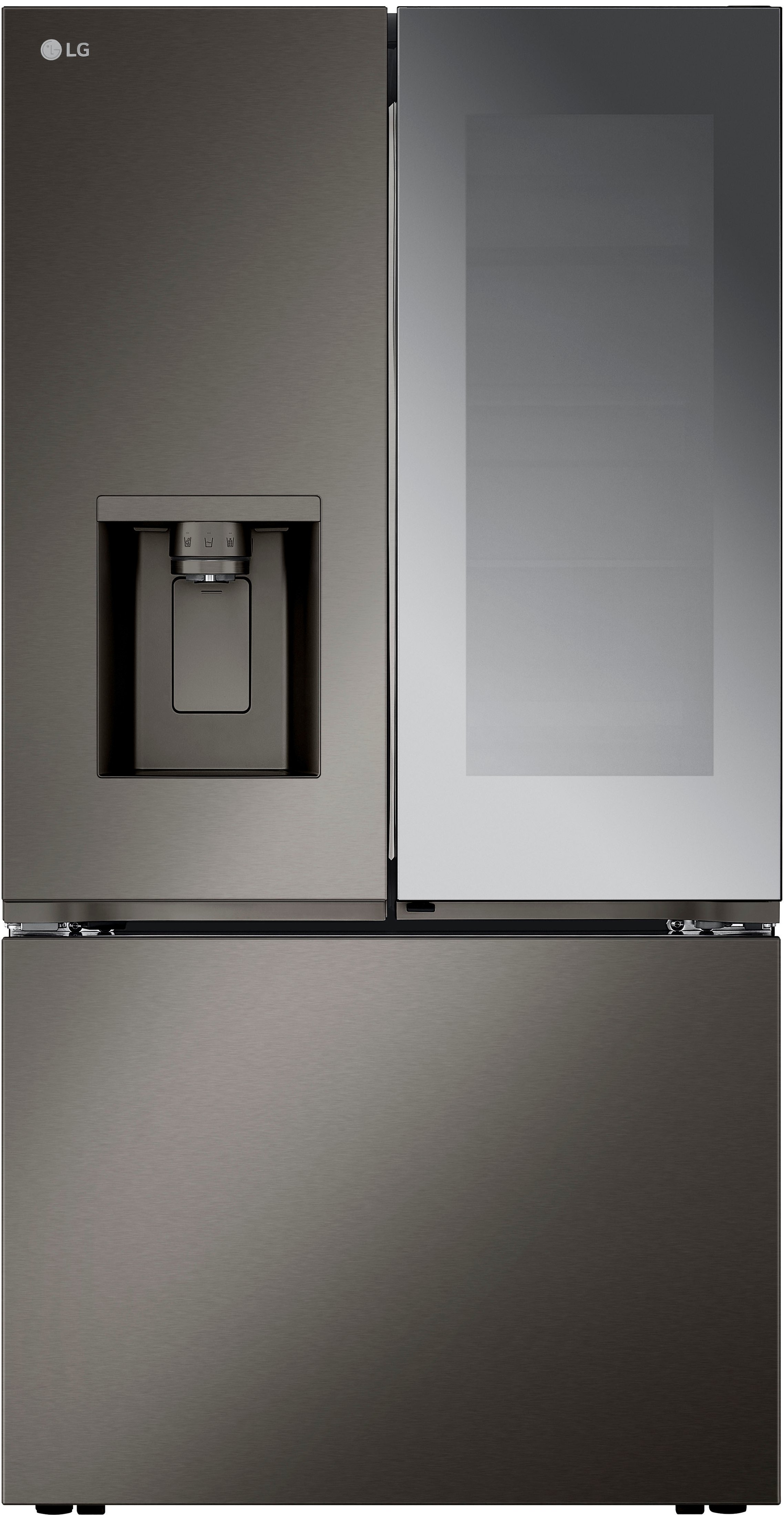 My Honest Review on the New Luxury GE Café Appliances Refrigerator