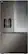 Alt View 2. LG - Counter-Depth MAX 25.5 Cu. Ft. French Door-in-Door Smart Refrigerator with Mirror InstaView - Printproof Black Stainless Steel.