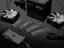 Alt View 14. CORSAIR - VENGEANCE 64GB (2x32GB) DDR5 6400MHz C32 UDIMM Desktop Memory - Black.
