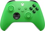 Microsoft Xbox Wireless Controller for Windows Devices, Xbox Series X, Xbox  Series S, Xbox One + USB-C Cable Carbon Black 1V8-00001 - Best Buy