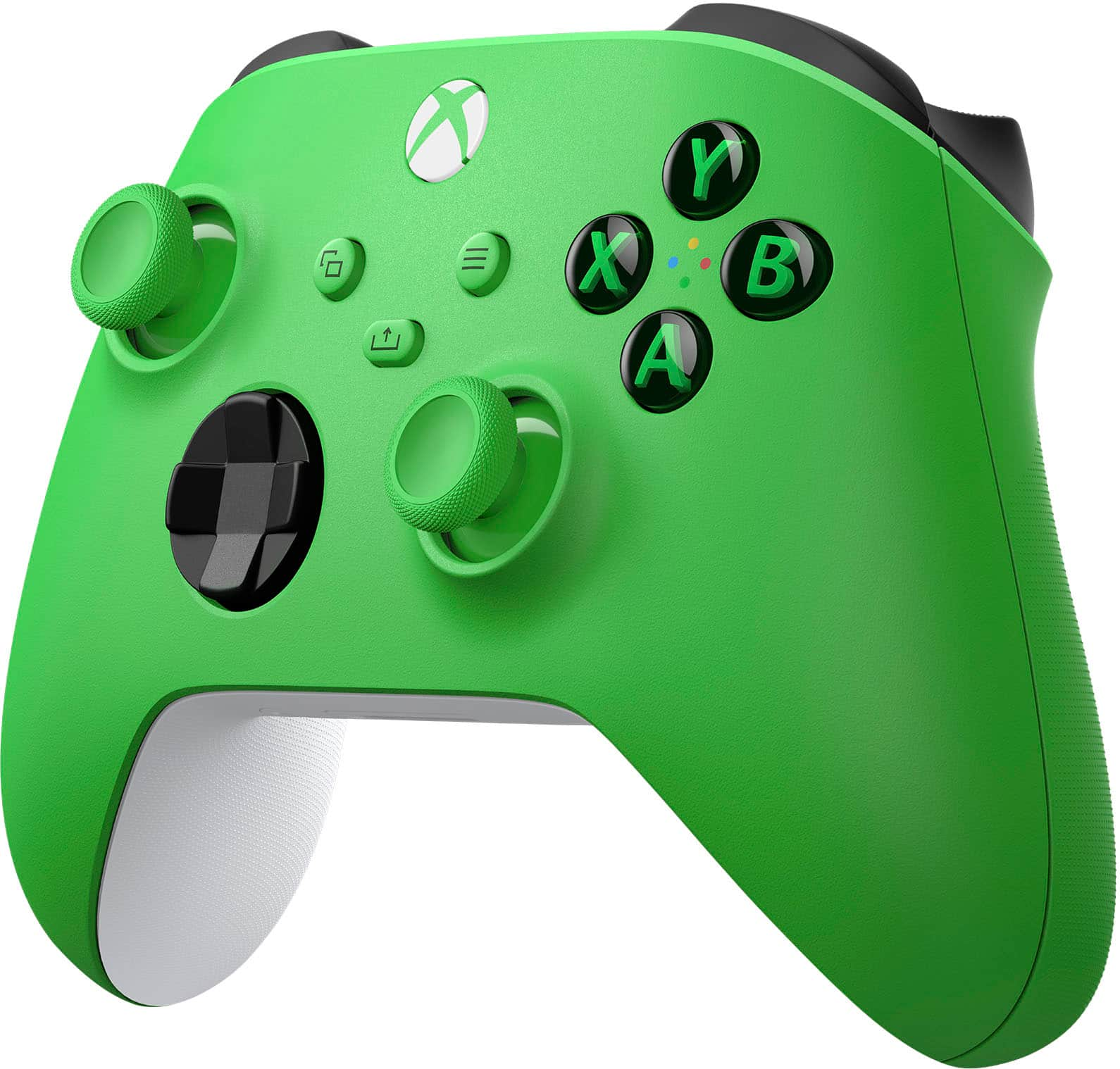 Microsoft Xbox Wireless Controller - Velocity Green 