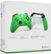 Alt View 15. Microsoft - Xbox Wireless Controller for Xbox Series X, Xbox Series S, Xbox One, Windows Devices - Velocity Green.