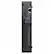 Back. Dell - OptiPlex 7000 Desktop - Intel Core i7-13700T - 16GB Memory - 512GB SSD - Black.
