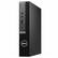 Left. Dell - OptiPlex 7000 Desktop - Intel Core i7-13700T - 16GB Memory - 512GB SSD - Black.