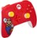 Angle. PowerA - Wireless Controller for Nintendo Switch - Mario Joy.