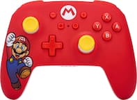 Super Mario Bros. Wonder Nintendo Switch, Nintendo Switch – OLED Model,  Nintendo Switch Lite HACPAQMXA - Best Buy