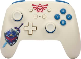 PowerA Enhanced Wired Controller for Nintendo Switch Pikachu Moods  NSGP0083-01 - Best Buy