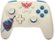 Front. PowerA - Wireless Controller for Nintendo Switch - Sworn Protector.